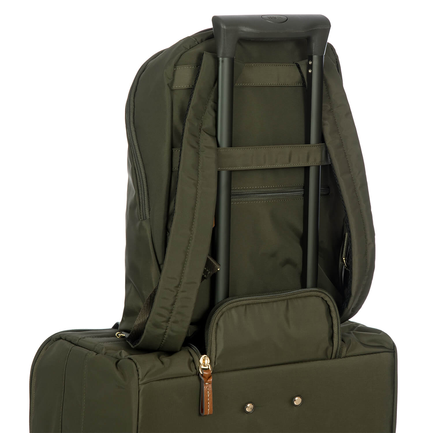 Brics X-Bag/ X-Travel City Backpack