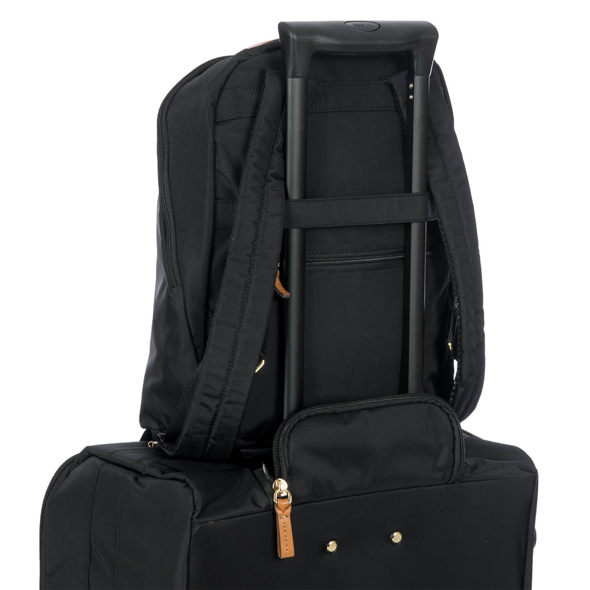 Brics X-Bag/ X-Travel City Backpack