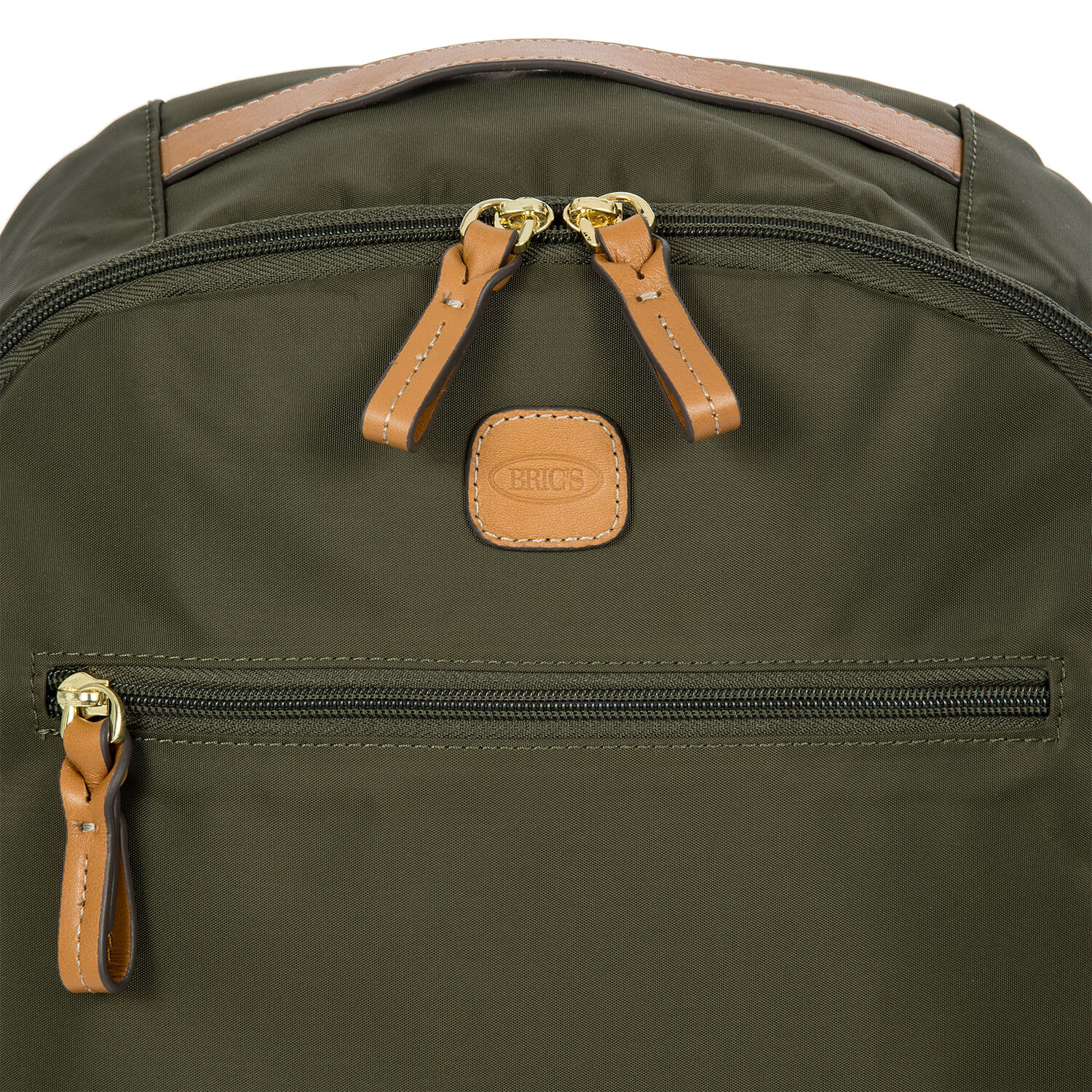 Brics X-Bag/ X-Travel City Backpack
