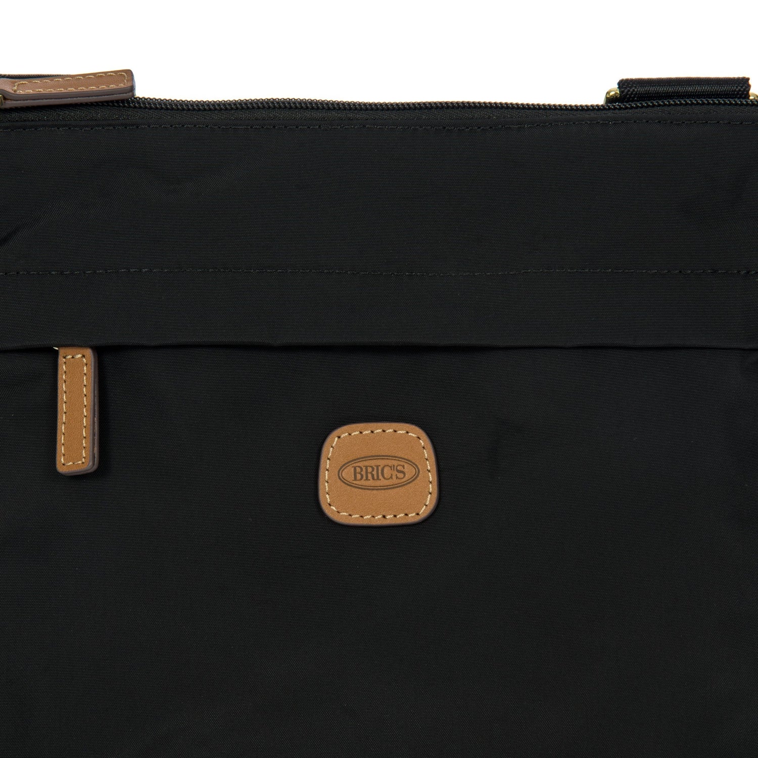 Brics X-Bag/ X-Travel Expandable Shoulder Bag