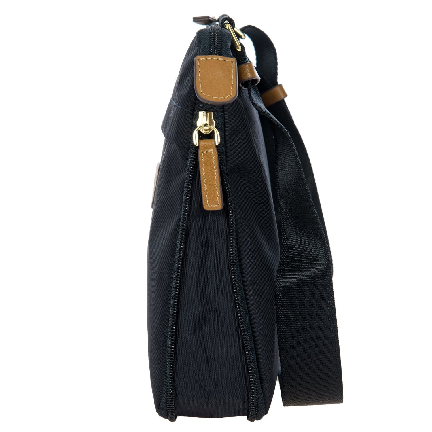 Brics X-Bag/ X-Travel Expandable Shoulder Bag