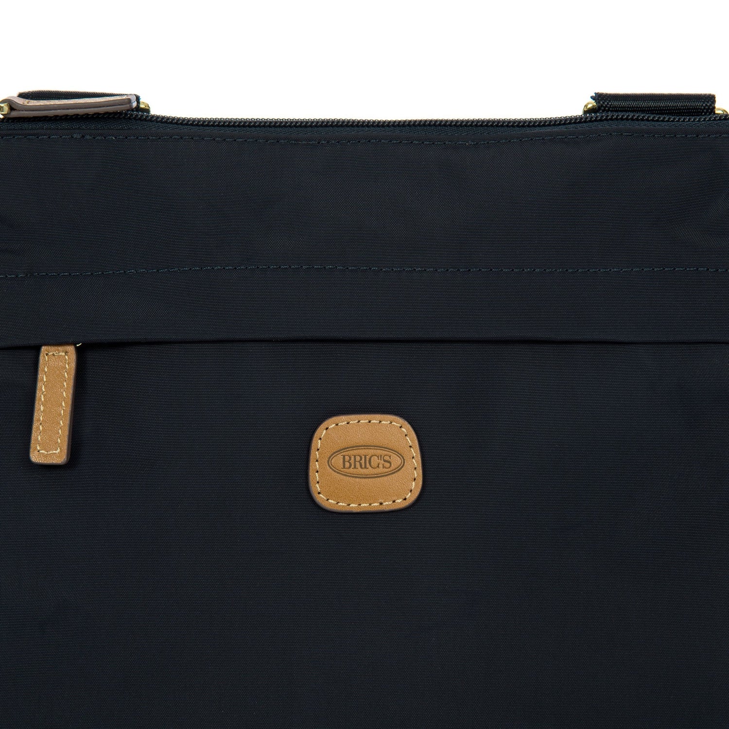 Brics X-Bag/ X-Travel Expandable Shoulder Bag