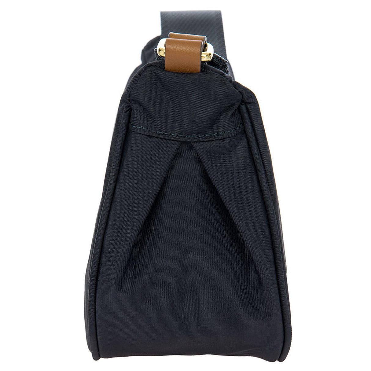 Brics X-Bag/ X-Travel Mini Halfmoon Bag