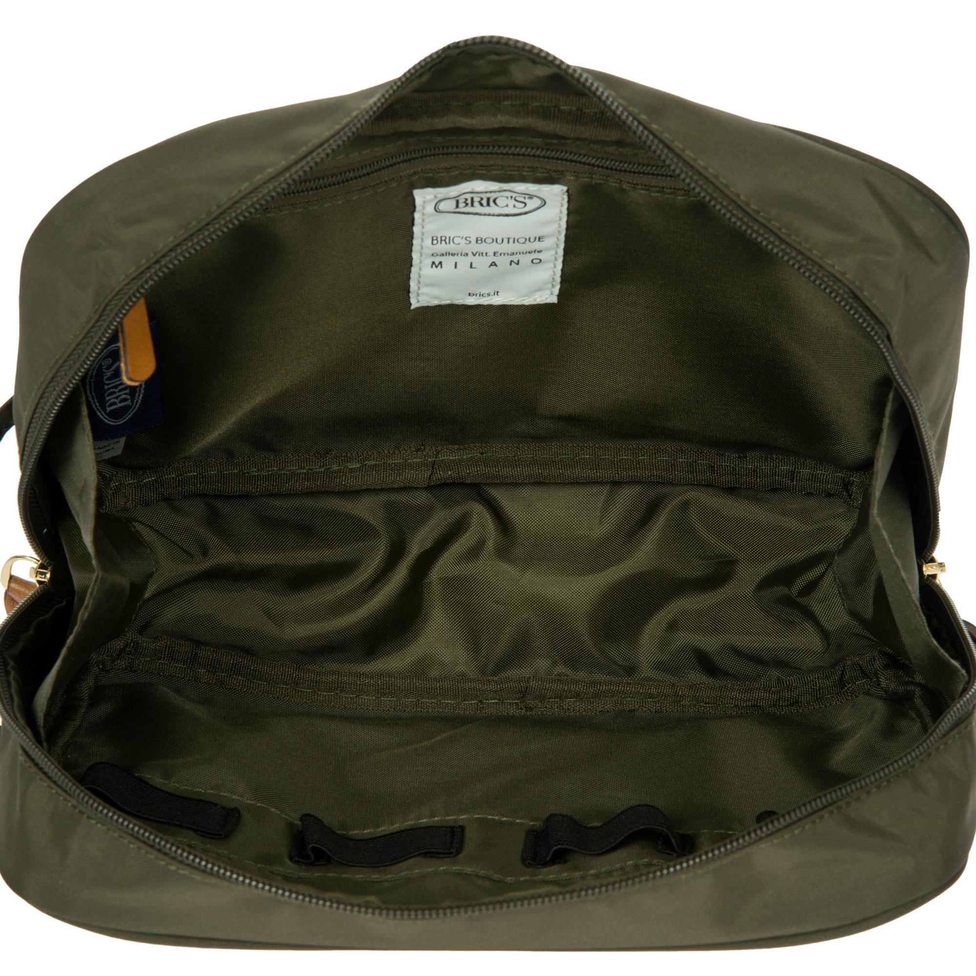 Brics X-Travel Urban Travel Kit