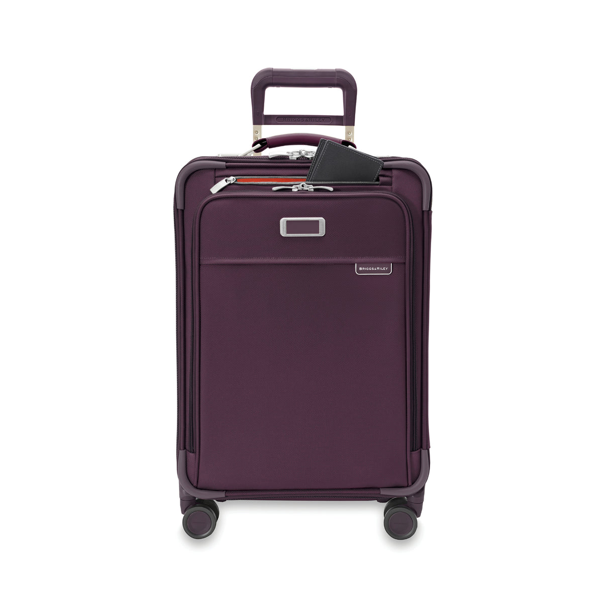 Briggs & Riley Baseline Essential Carry-On Spinner