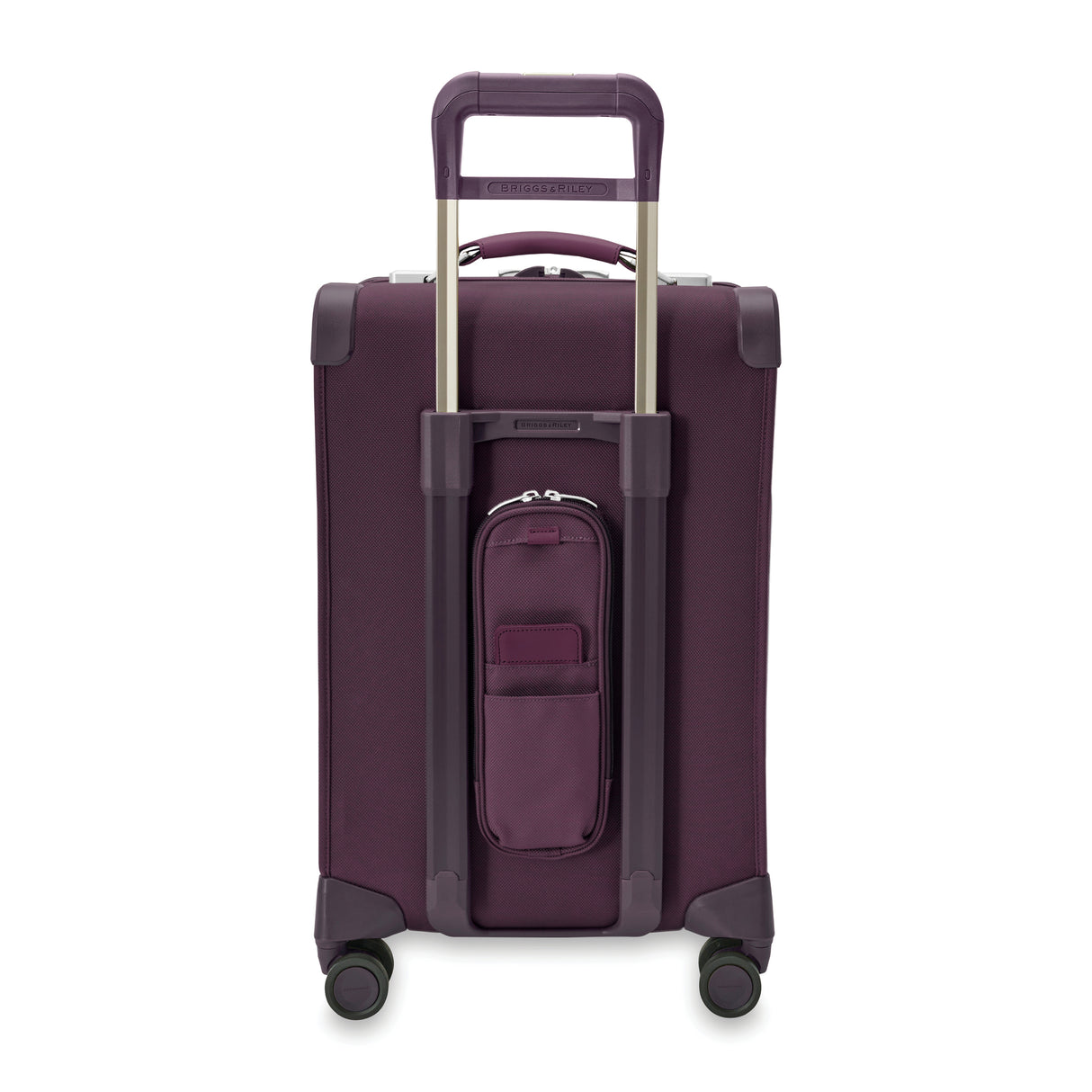 Briggs & Riley Baseline Essential Carry-On Spinner