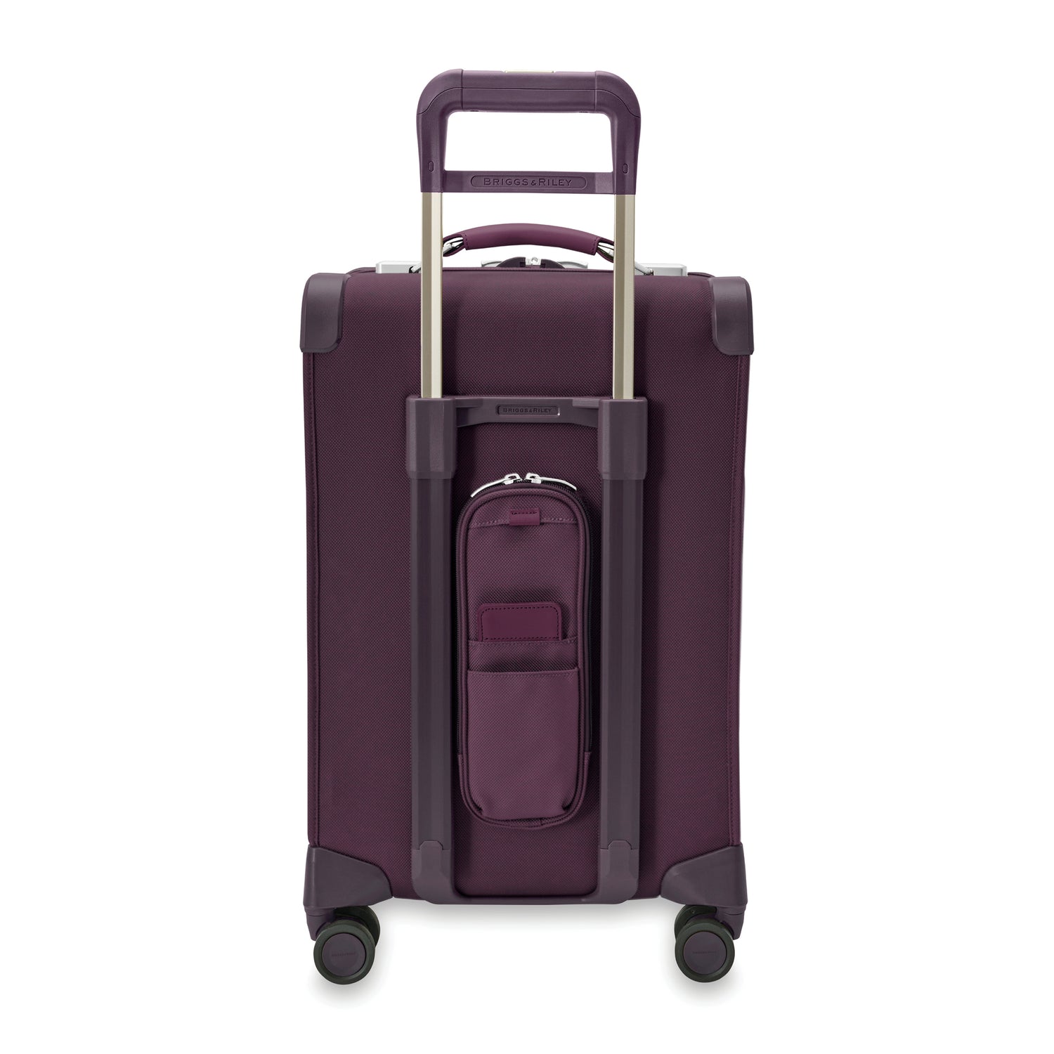 Briggs & Riley Baseline Essential Carry-On Spinner