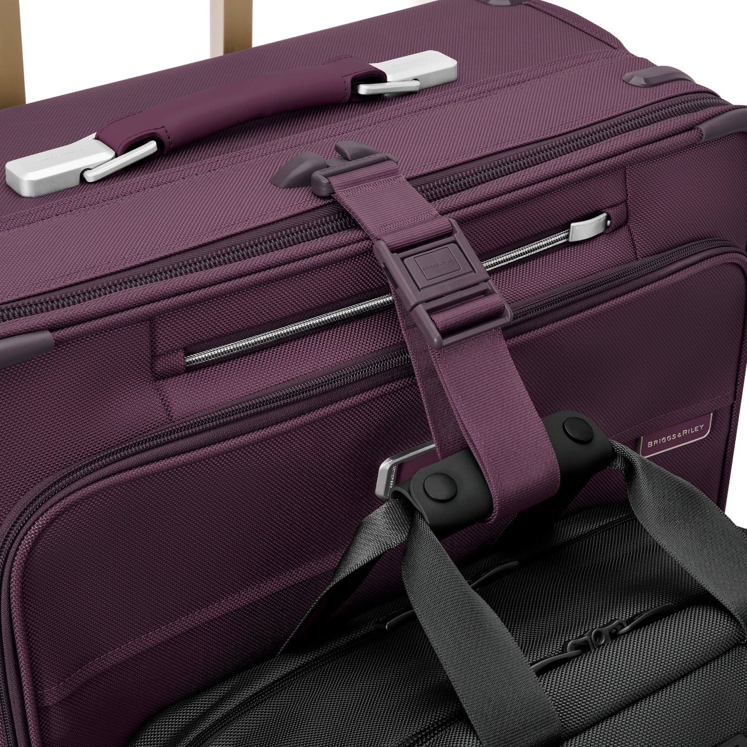 Briggs & Riley Baseline Essential Carry-On Spinner