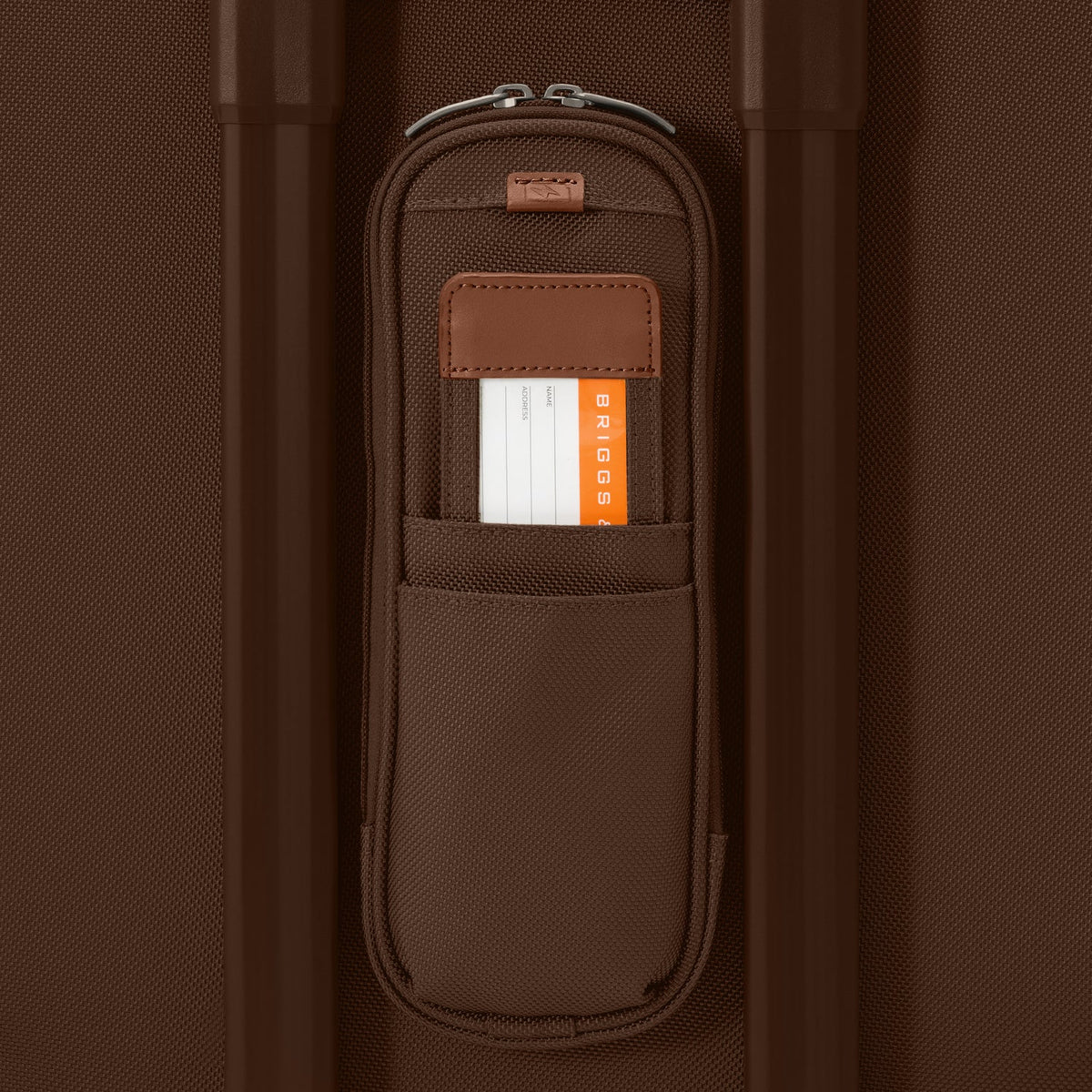 Briggs & Riley Baseline Essential Carry-On Spinner