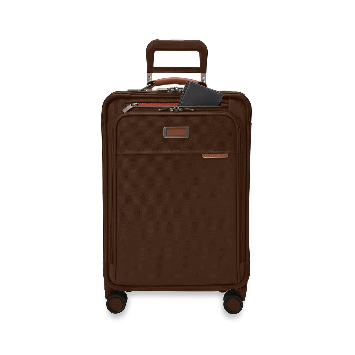 Briggs & Riley Baseline Essential Carry-On Spinner