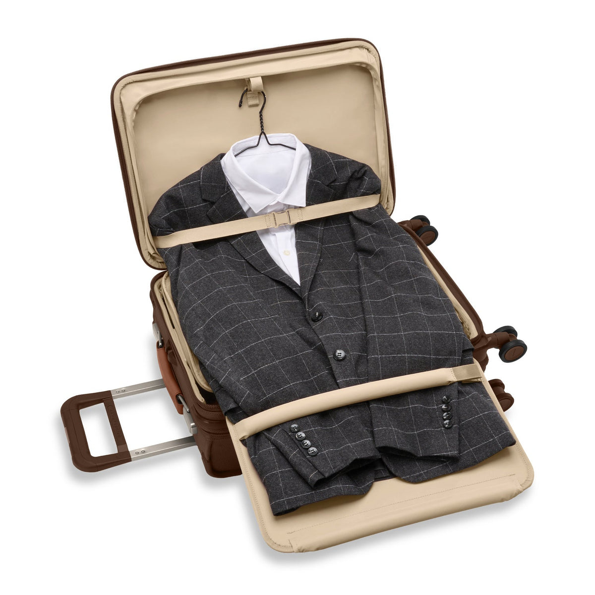 Briggs & Riley Baseline Essential Carry-On Spinner