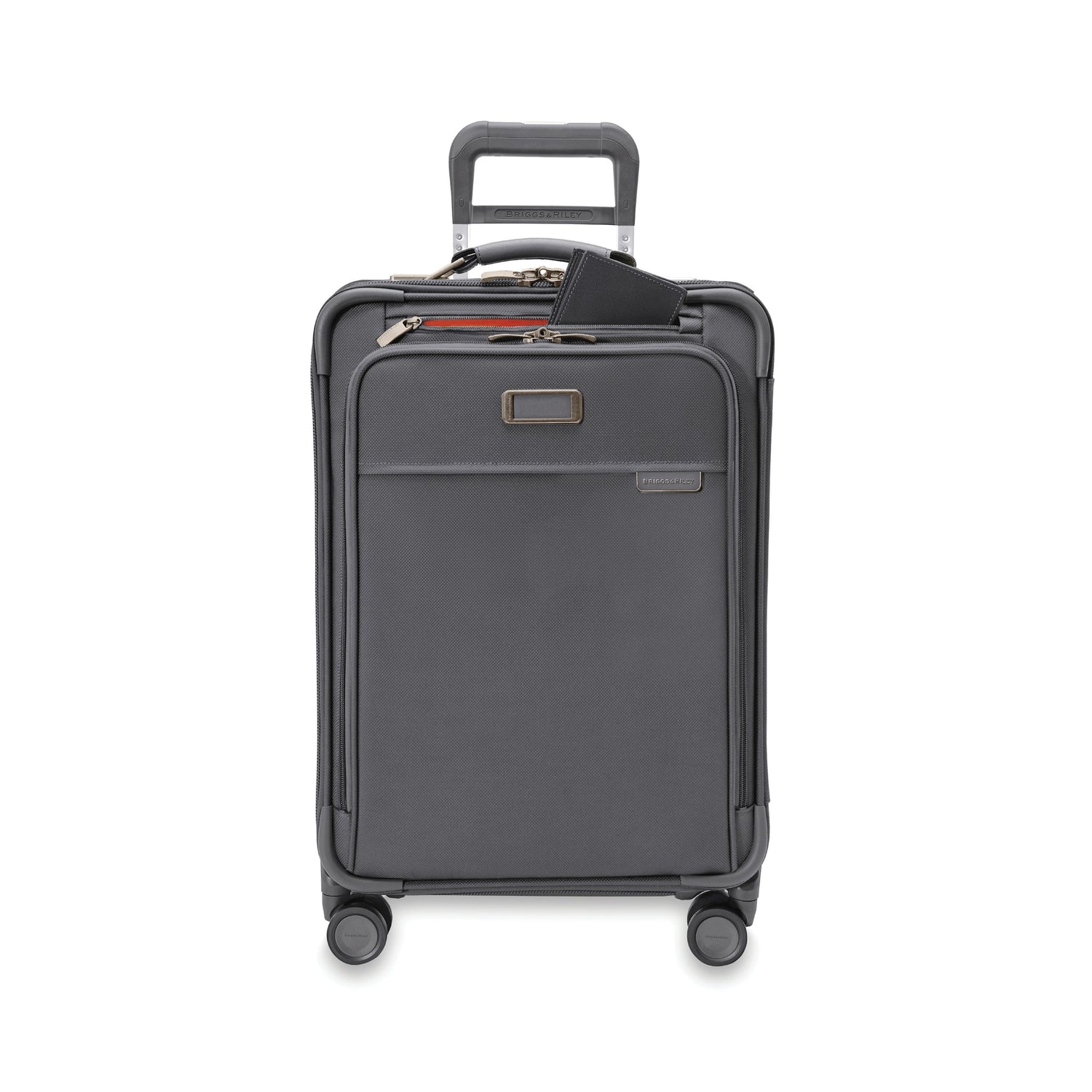 Briggs & Riley Baseline Essential Carry-On Spinner