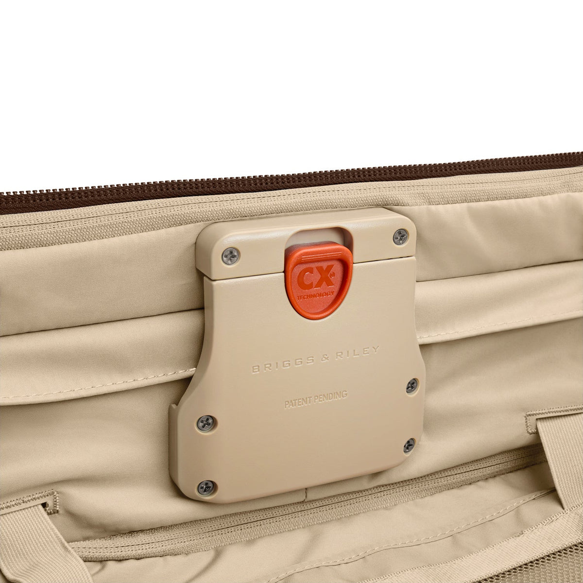 Briggs & Riley Baseline Essential Carry-On Spinner