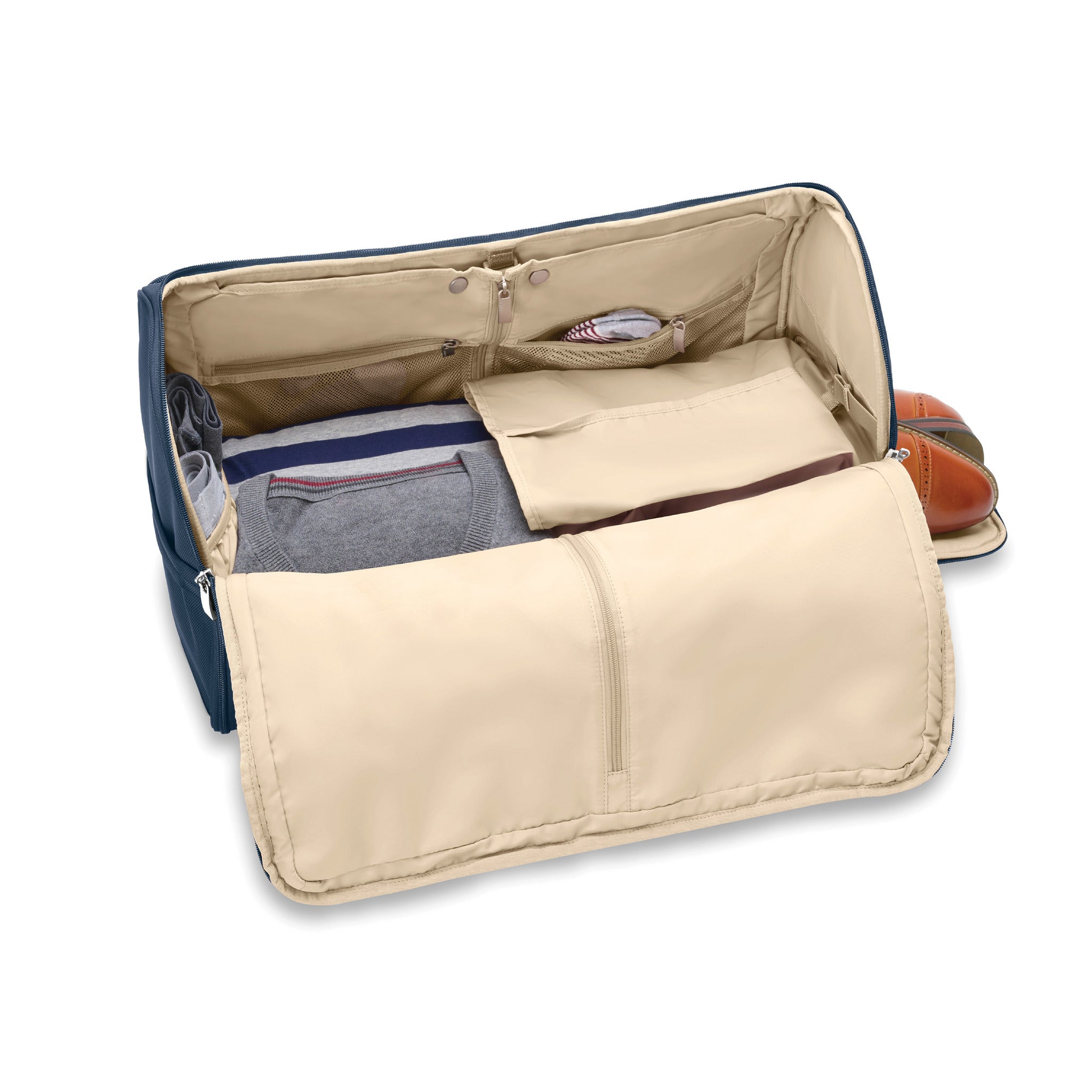 Briggs & Riley Baseline Garment Duffle