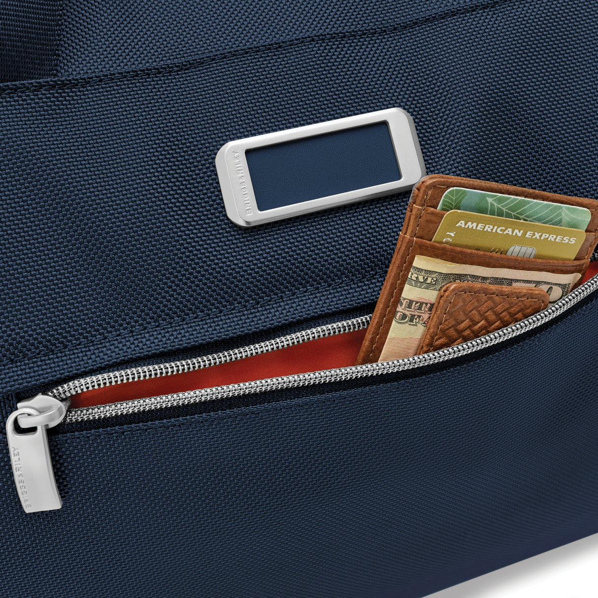 Briggs & Riley Baseline Garment Duffle