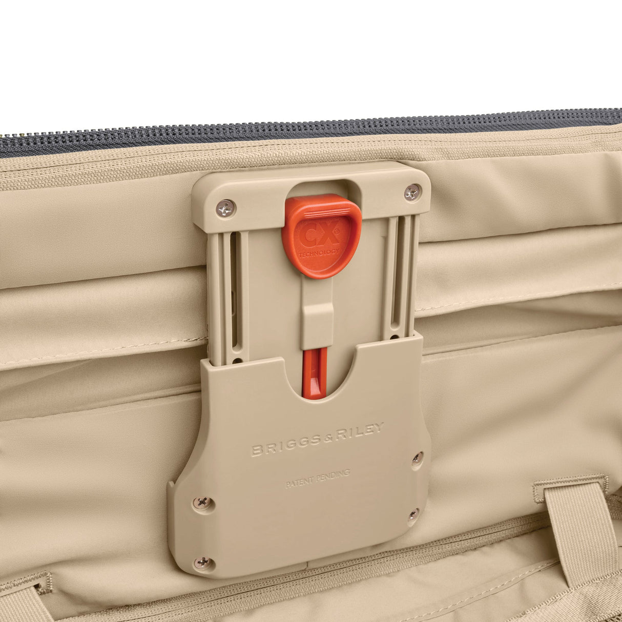 Briggs & Riley Baseline Large Expandable Spinner