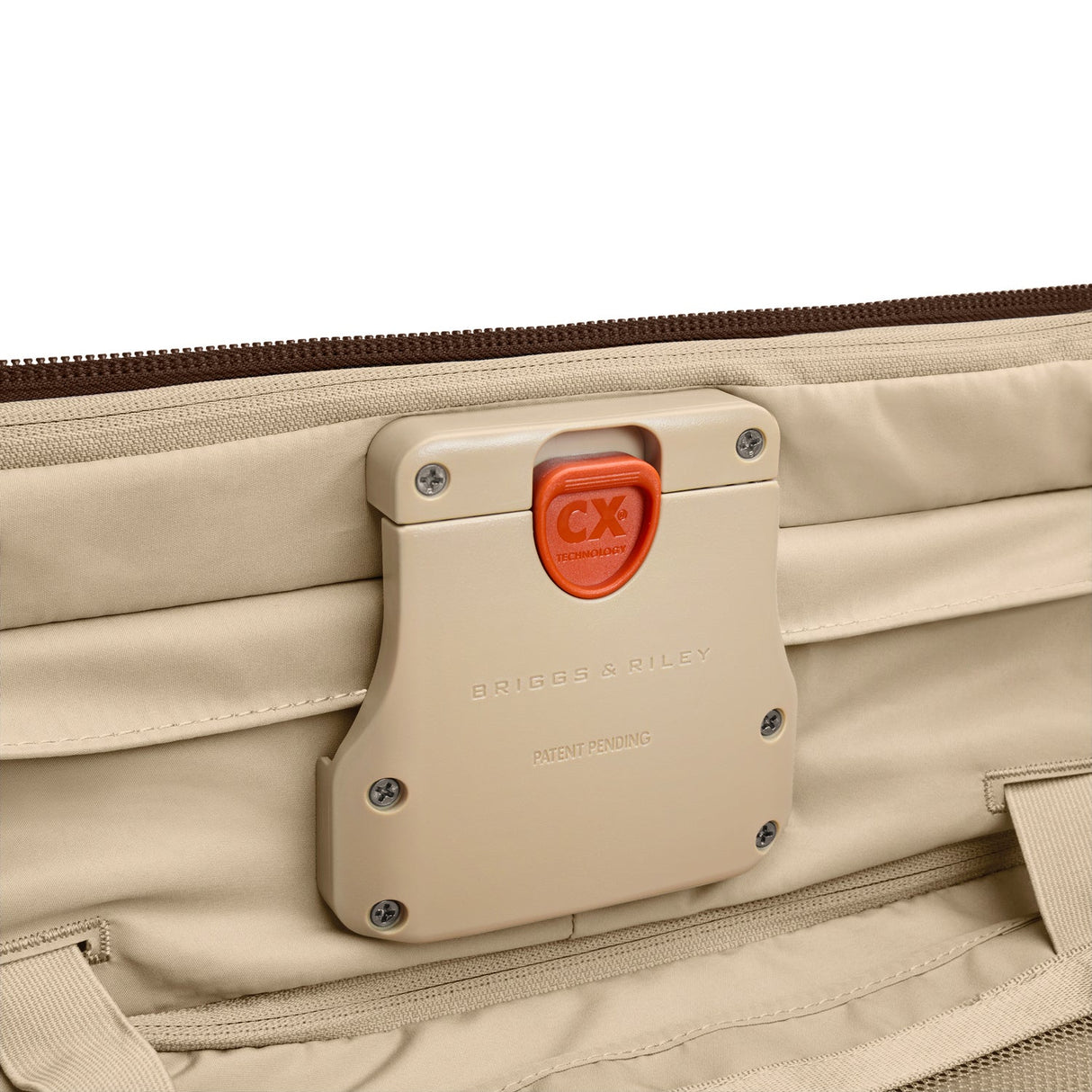 Briggs & Riley Baseline Medium Expandable Spinner