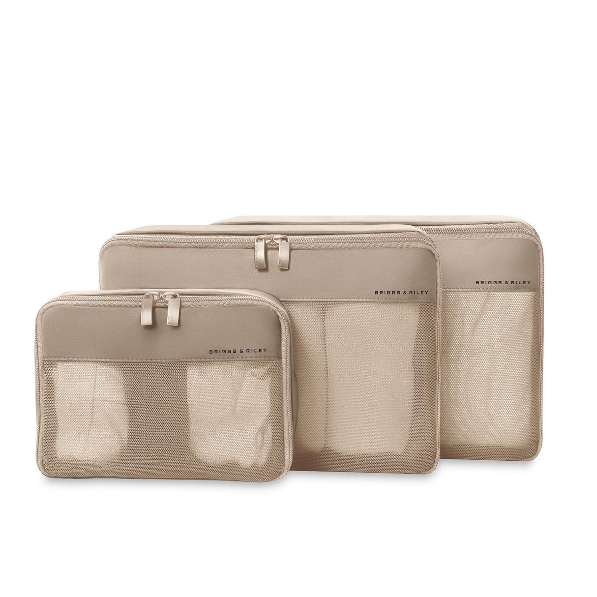 Briggs & Riley Carry On Packing Cube Set