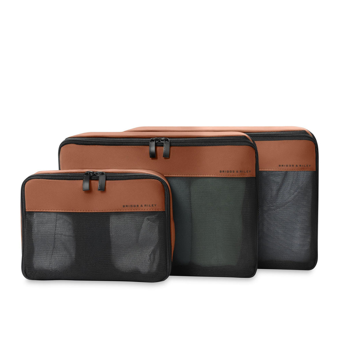 Briggs & Riley Carry On Packing Cube Set