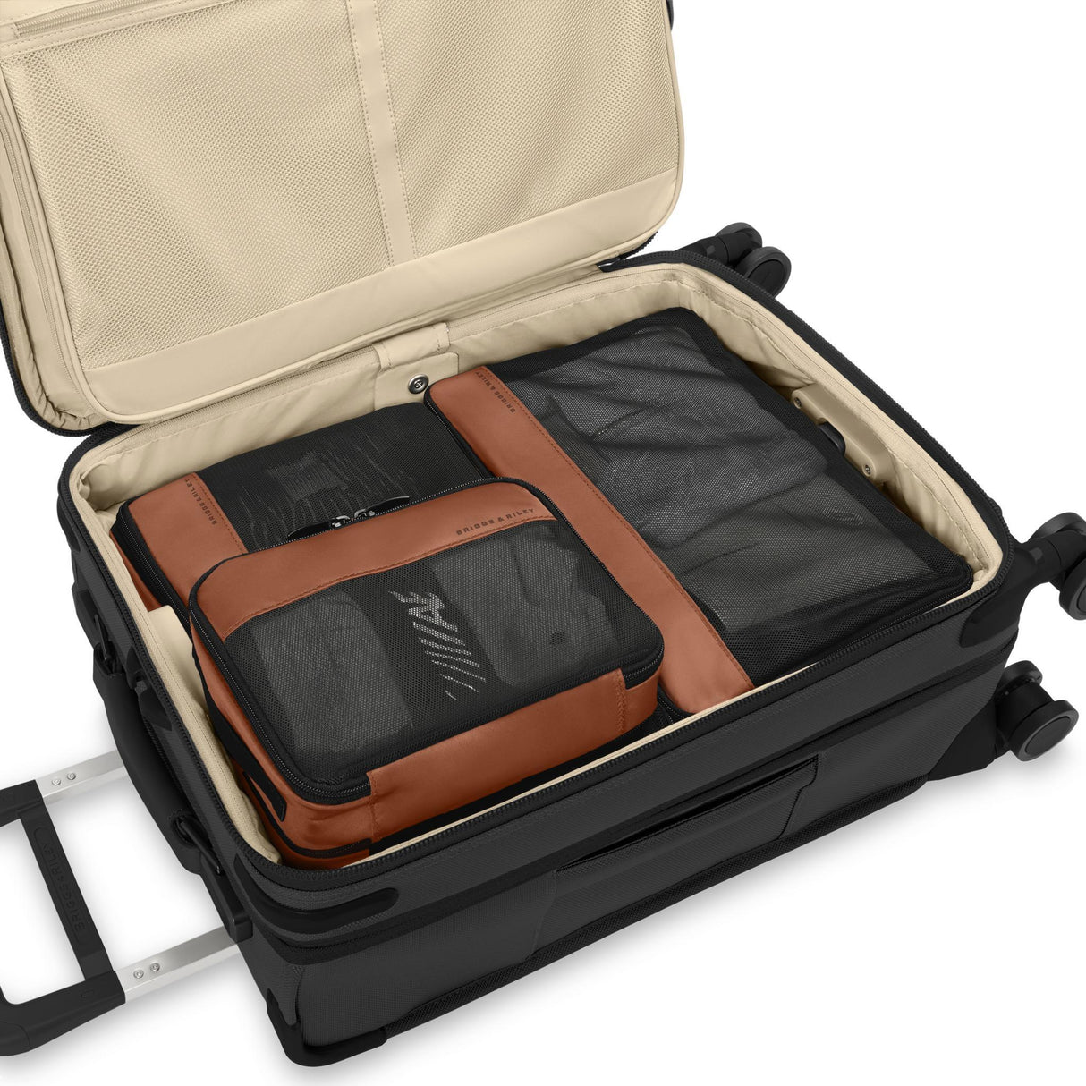 Briggs & Riley Carry On Packing Cube Set