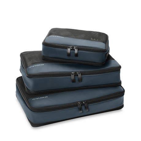Briggs & Riley Carry On Packing Cube Set