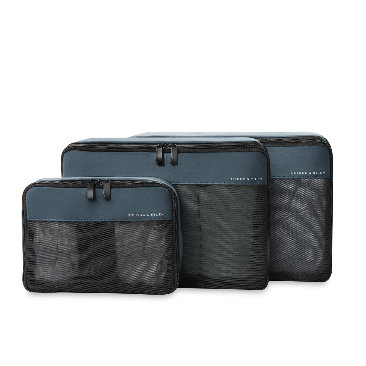 Briggs & Riley Carry On Packing Cube Set