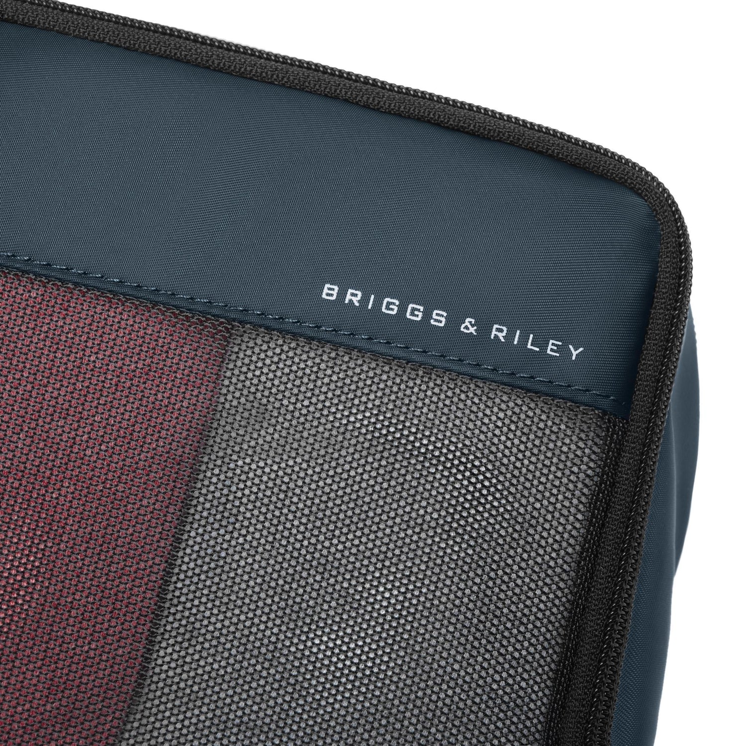 Briggs & Riley Check In Packing Cube Set