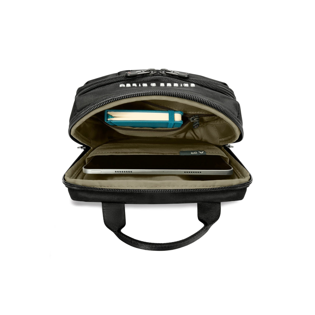 Briggs & Riley Recycled Day Bags Crossbody