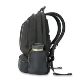 Briggs & Riley Recycled Day Bags Large Backpack