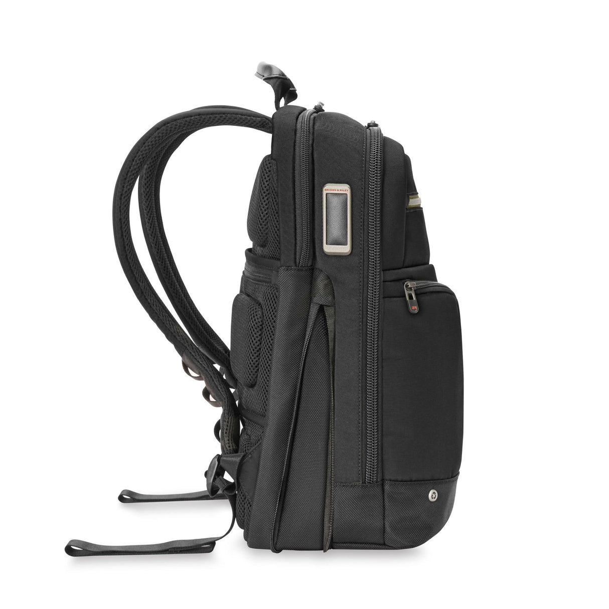 Briggs & Riley Recycled Day Bags Medium Expandable Backpack