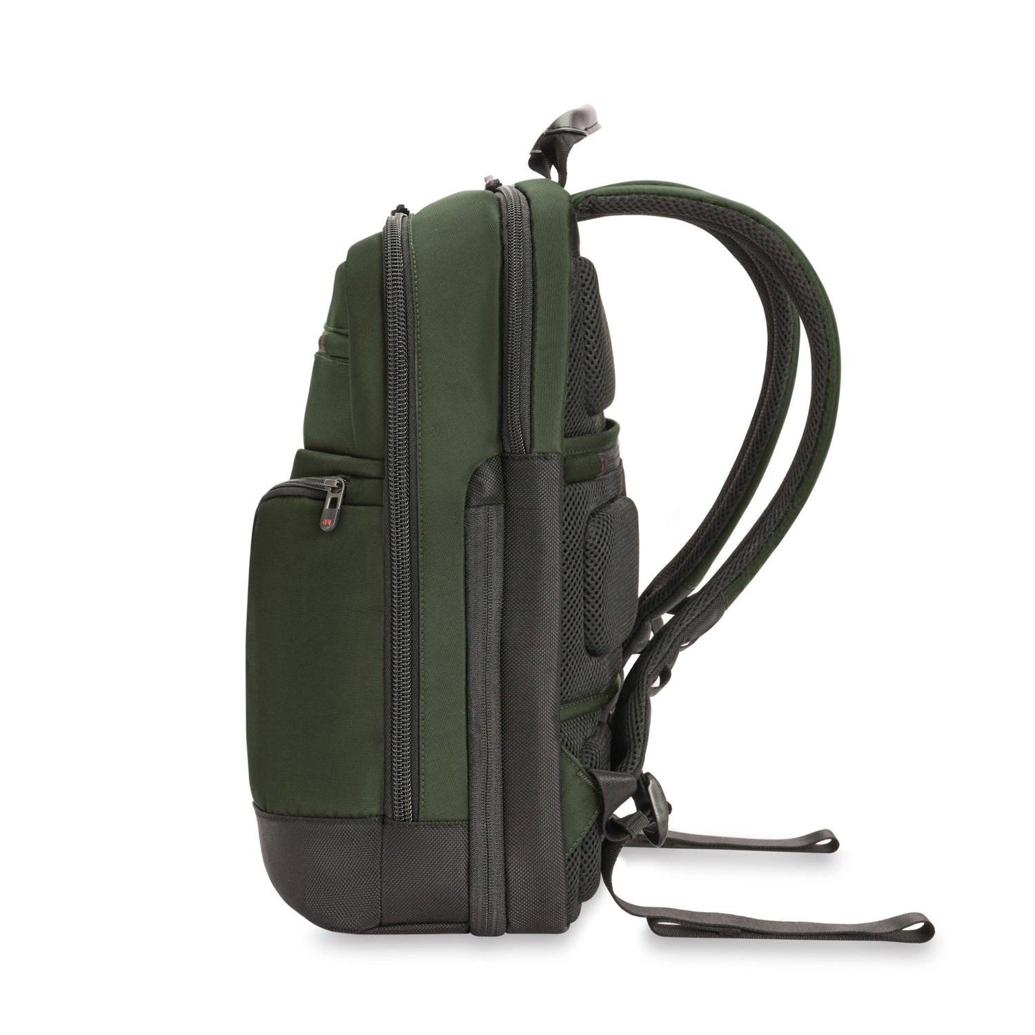 Briggs & Riley Recycled Day Bags Medium Expandable Backpack