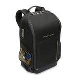 Briggs & Riley Recycled Day Bags Medium Widemouth Backpack