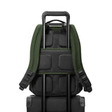 Briggs & Riley Recycled Day Bags Medium Widemouth Backpack