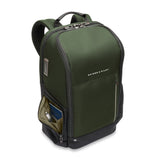 Briggs & Riley Recycled Day Bags Medium Widemouth Backpack