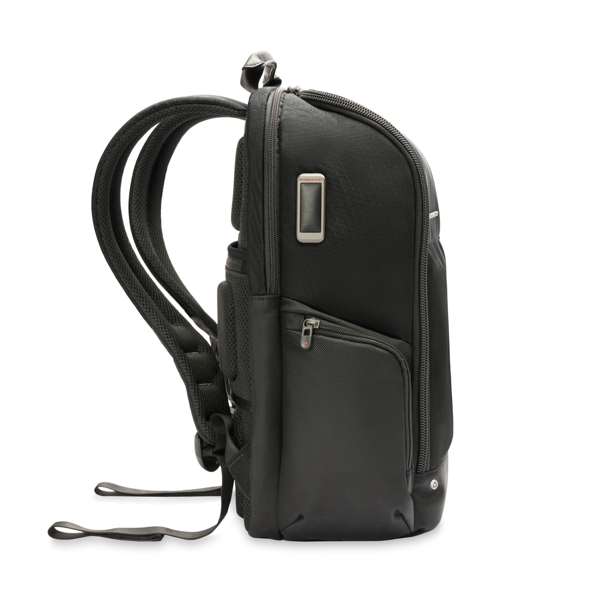 Briggs & Riley Recycled Day Bags Medium Widemouth Backpack