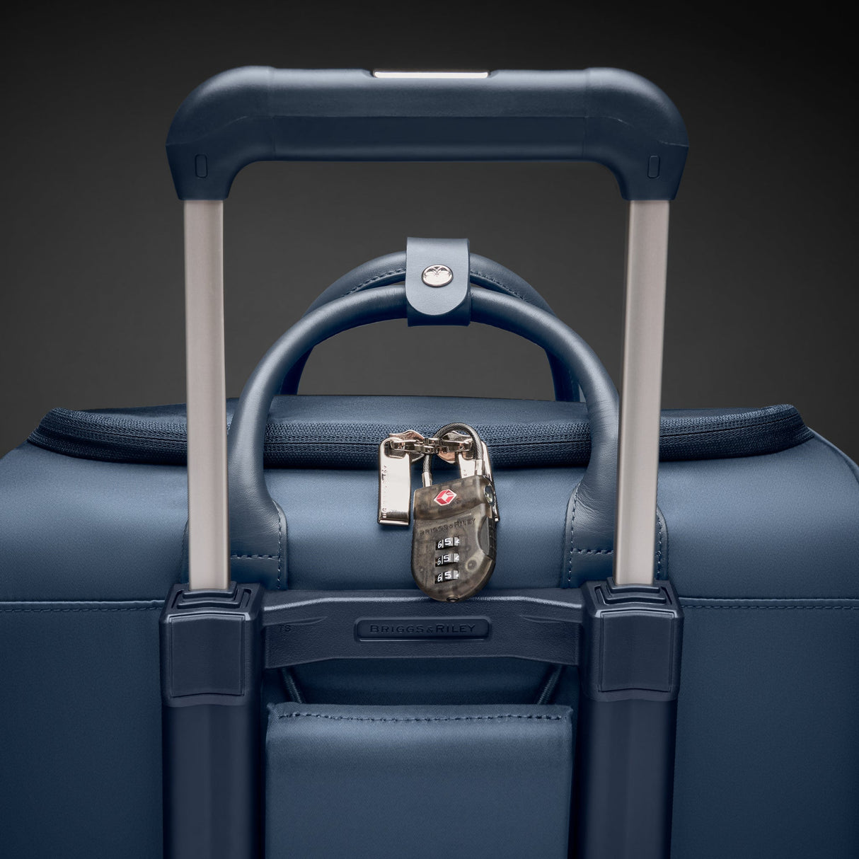 Briggs & Riley Rhapsody 2.0 Wheeled Cabin Bag