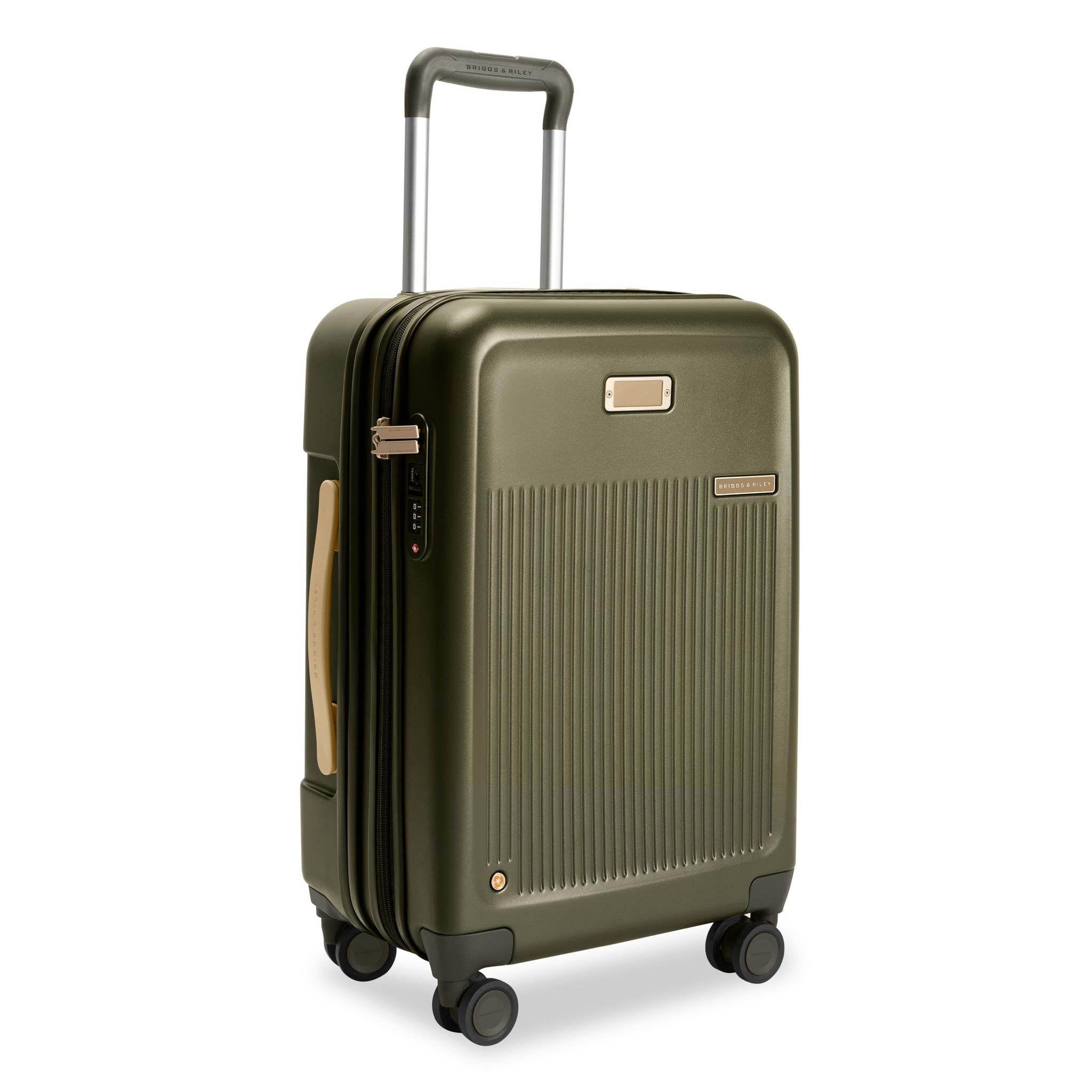Briggs and riley sympatico top