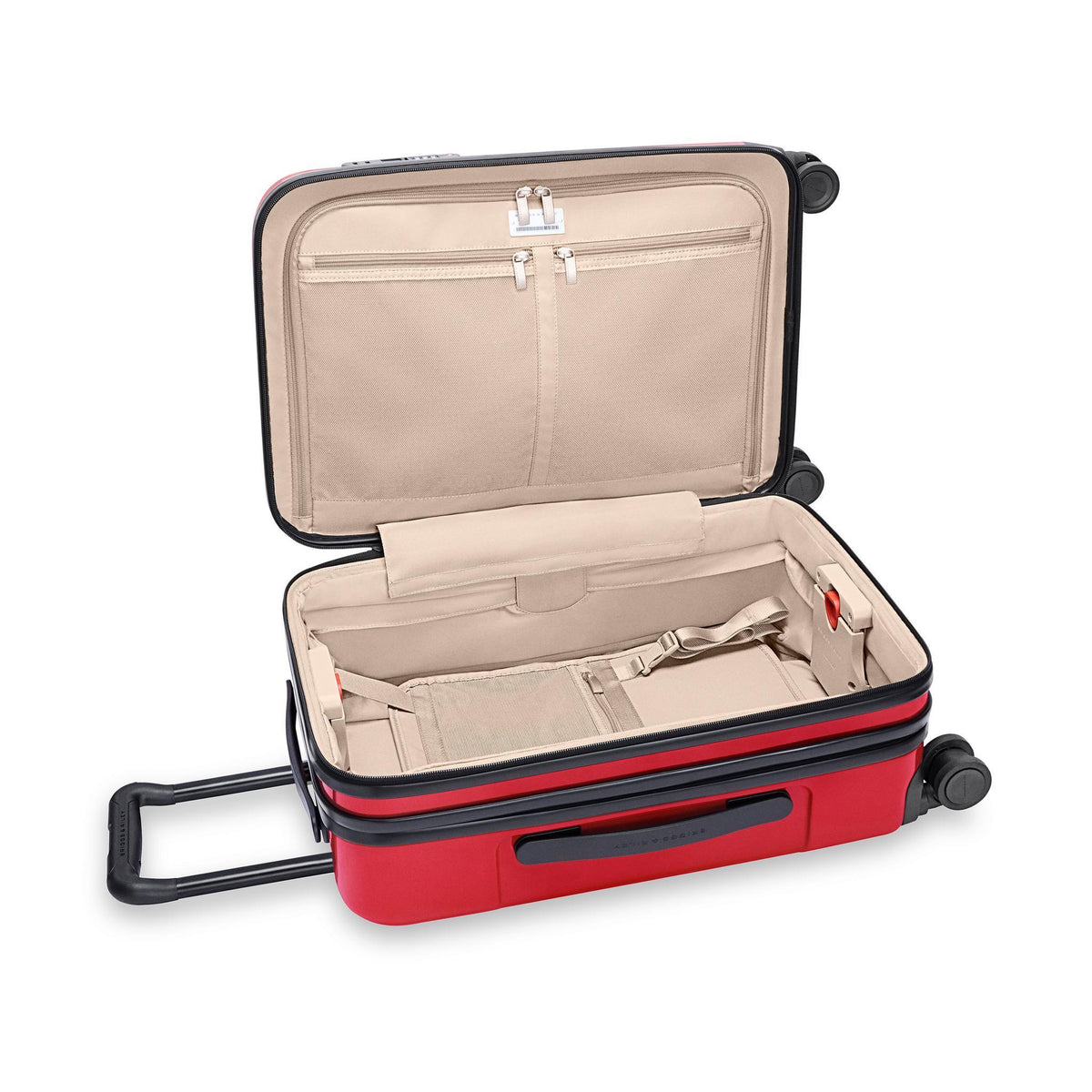 Briggs & Riley Sympatico 3.0 Essential 22" Carry-On Spinner