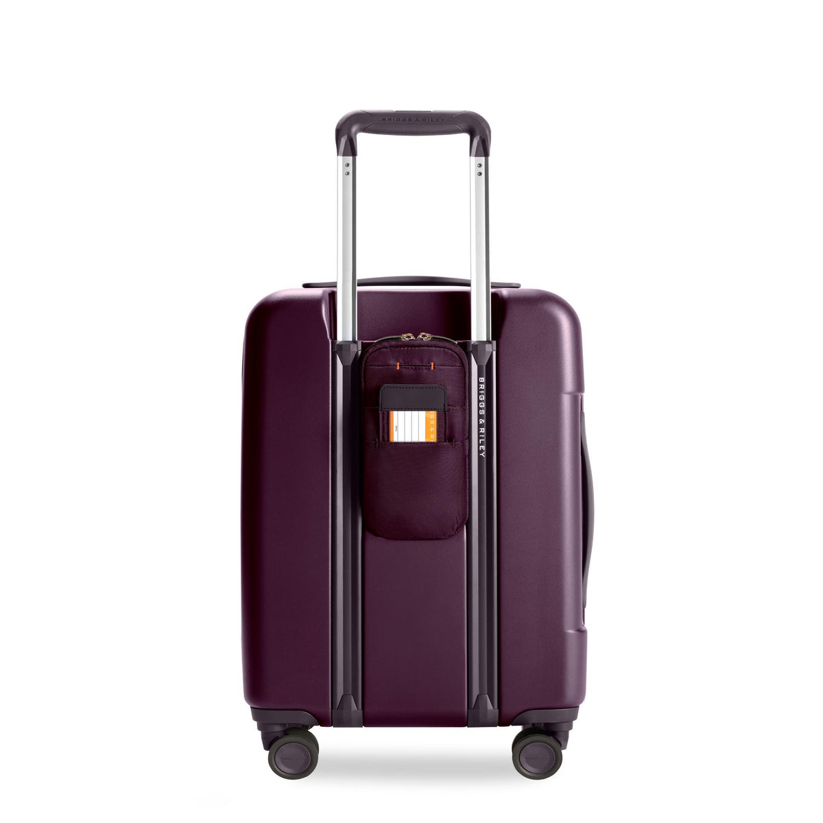 Briggs & Riley Sympatico 3.0 Essential 22" Carry-On Spinner