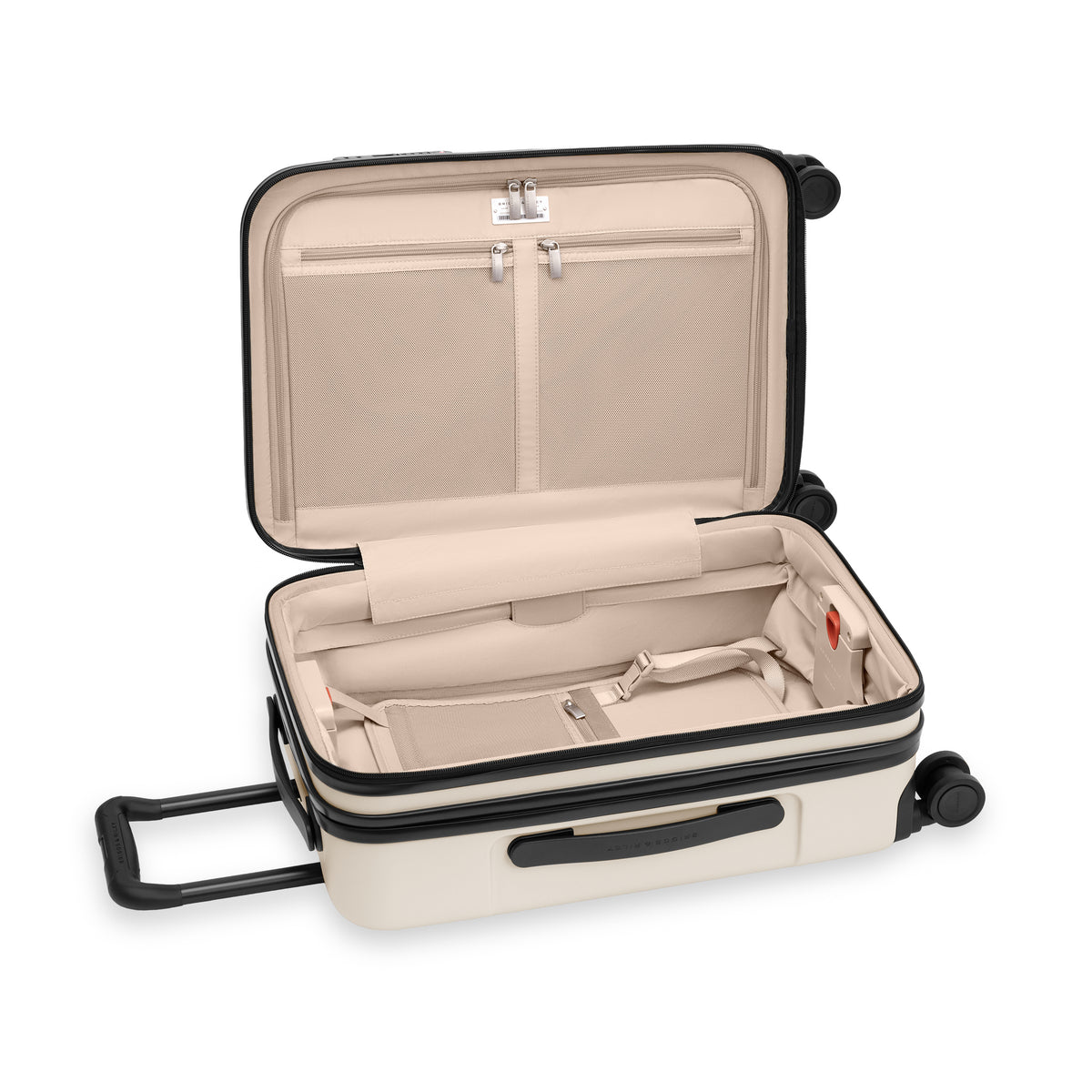 Briggs & Riley Sympatico 3.0 Essential 22" Carry-On Spinner