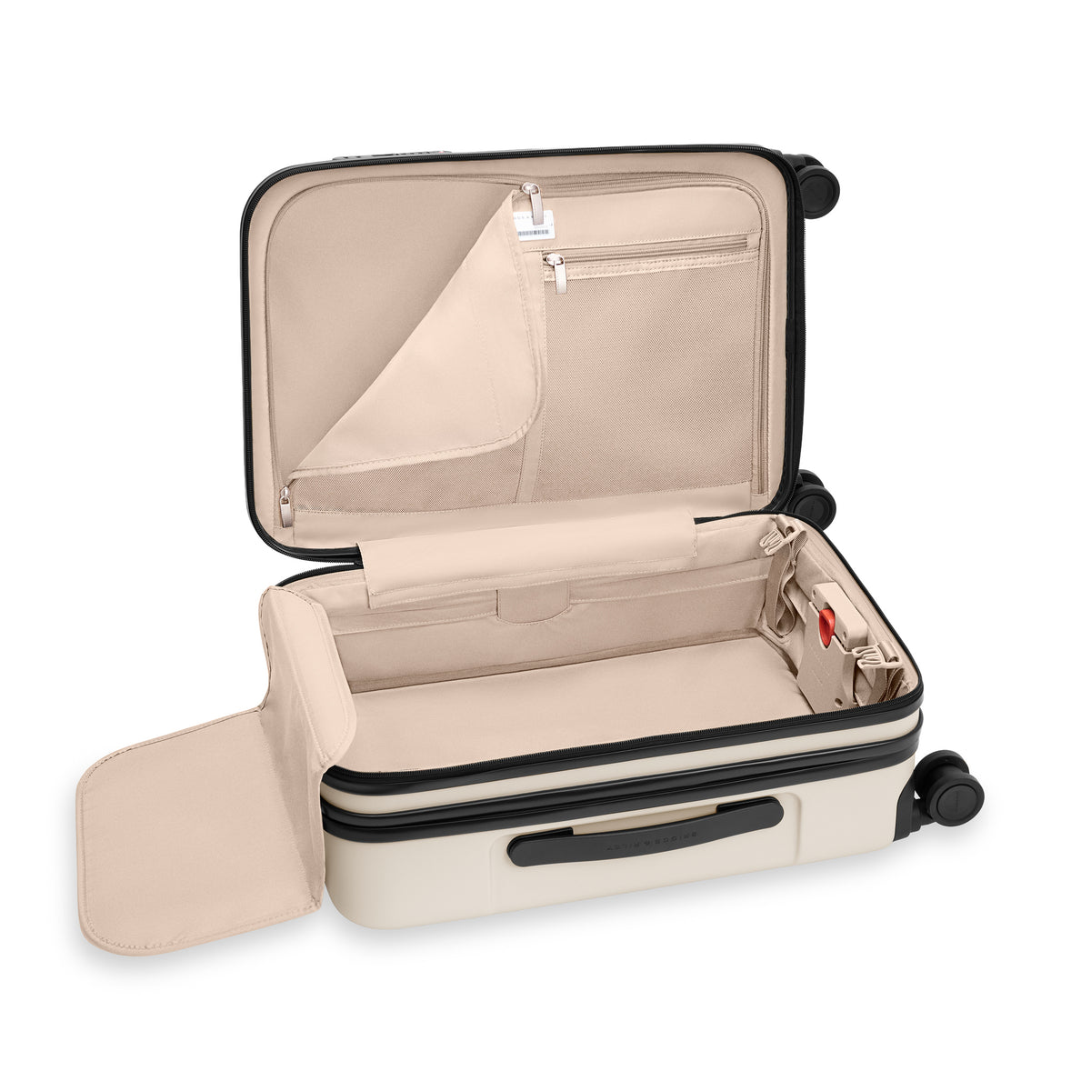 Briggs & Riley Sympatico 3.0 Essential 22" Carry-On Spinner