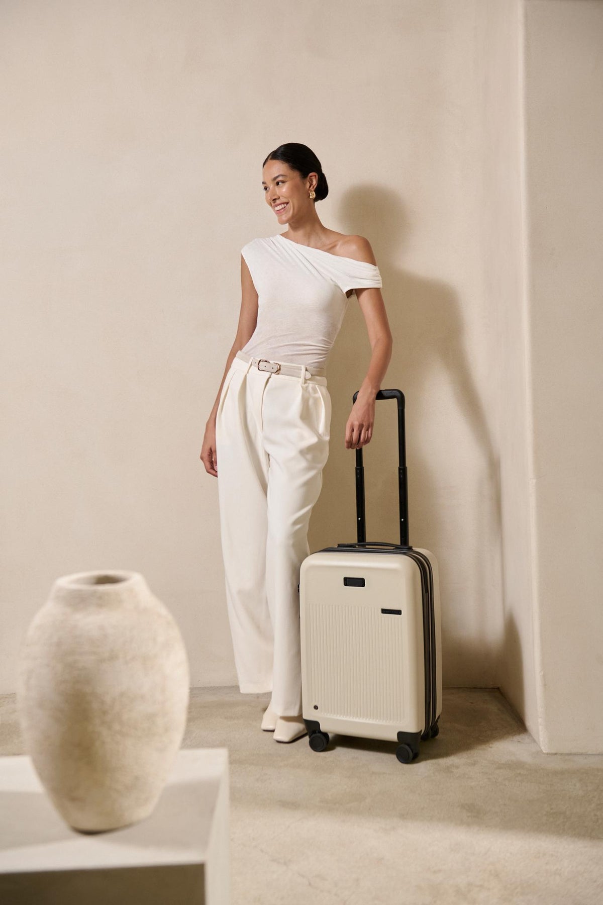 Briggs & Riley Sympatico 3.0 Essential 22" Carry-On Spinner