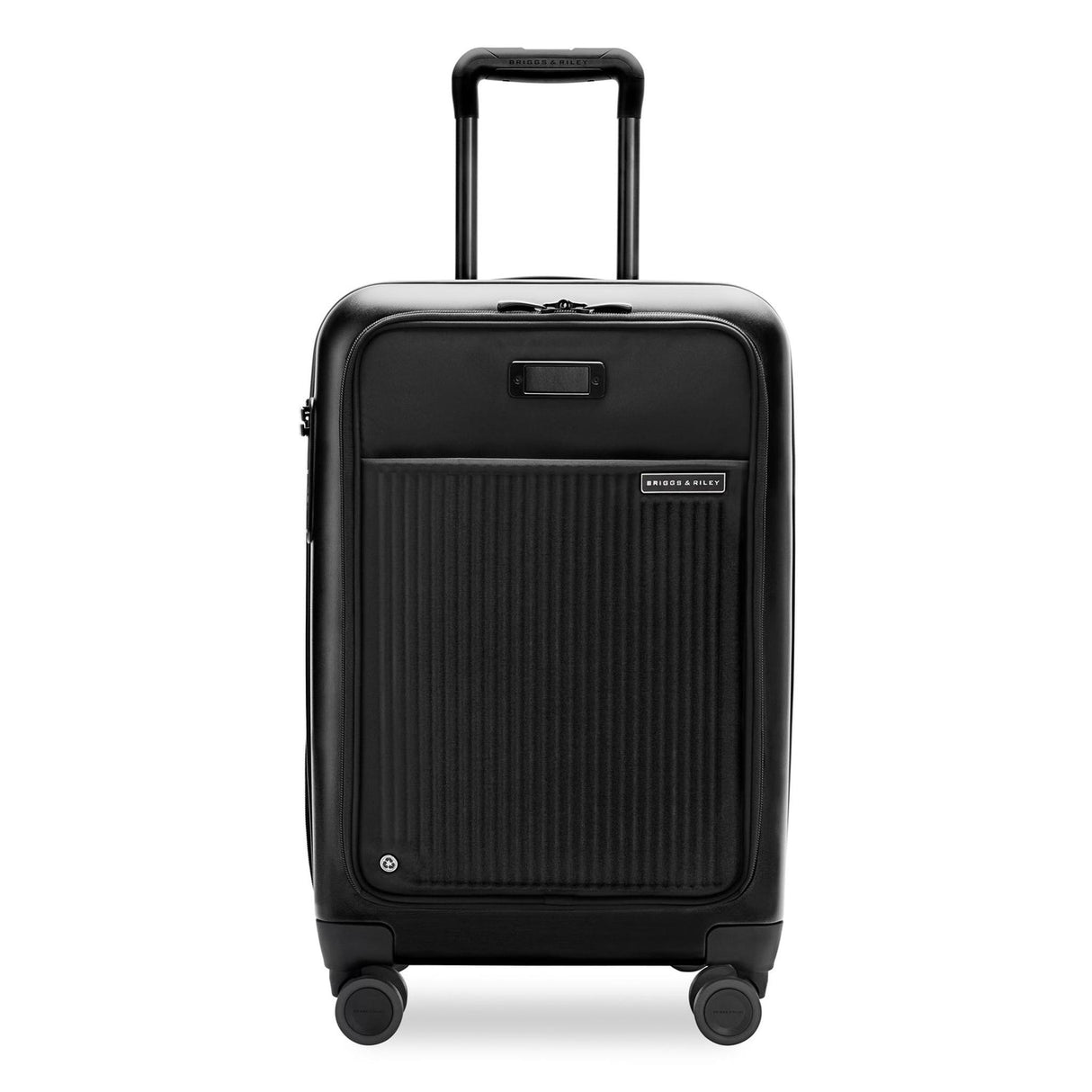 Briggs & Riley Sympatico 3.0 Essential Front Pocket 22" Carry-On Spinner