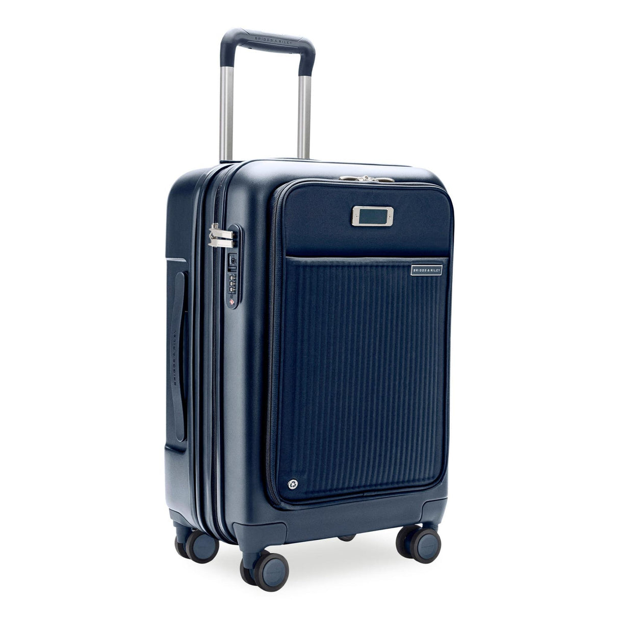 Briggs & Riley Sympatico 3.0 Essential Front Pocket 22" Carry-On Spinner