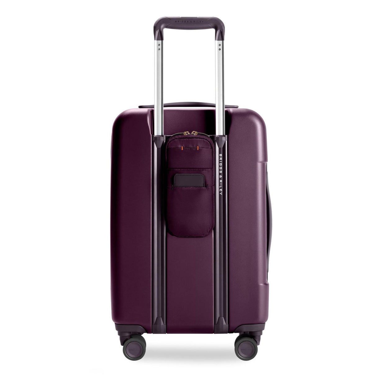 Briggs & Riley Sympatico 3.0 Essential Front Pocket 22" Carry-On Spinner