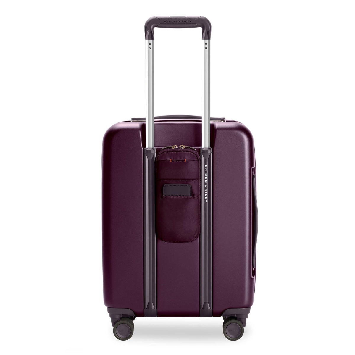 Briggs & Riley Sympatico 3.0 Global 21" Carry-On Widebody Spinner