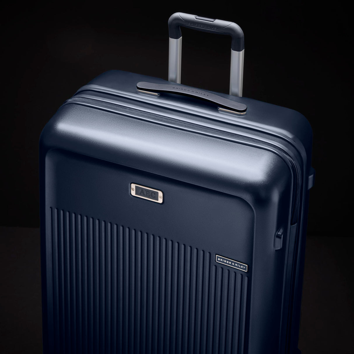Briggs & Riley Sympatico 3.0 Global 21" Carry-On Widebody Spinner