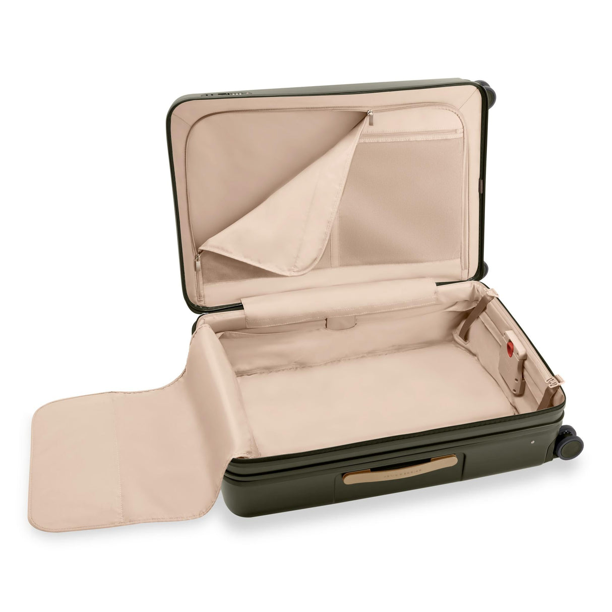 Briggs & Riley Sympatico 3.0 Large 30" Expandable Spinner