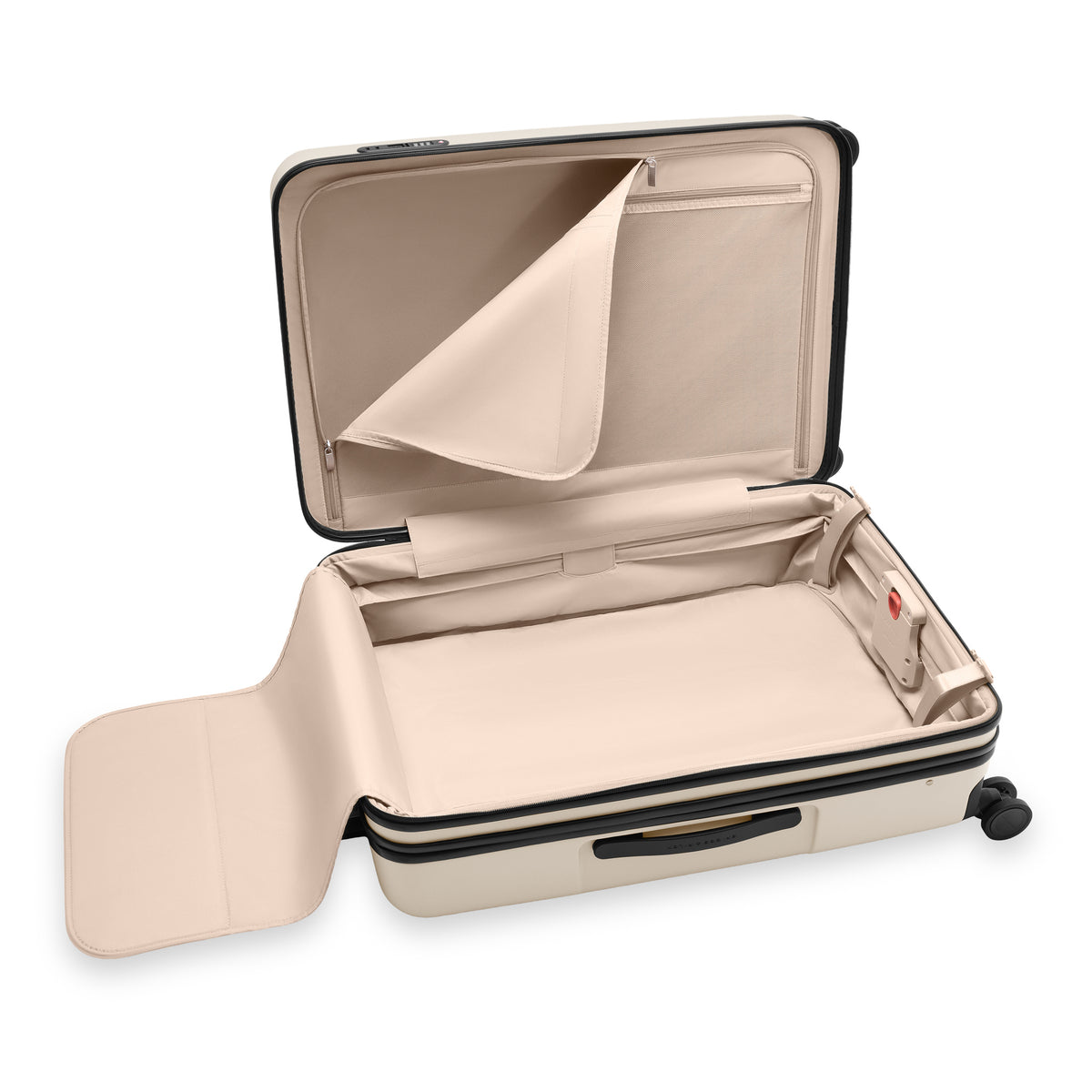 Briggs & Riley Sympatico 3.0 Large 30" Expandable Spinner