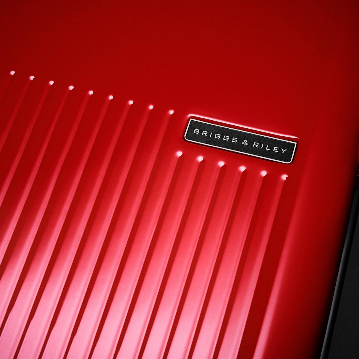 Briggs & Riley Sympatico 3.0 Large 30" Expandable Spinner